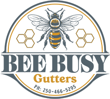 Logo Roundhouse Gutters